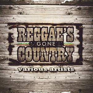 Reggae's Gone Country