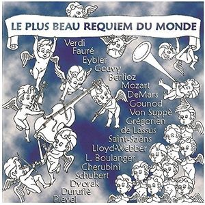 Le Plus Beau Requiem du monde