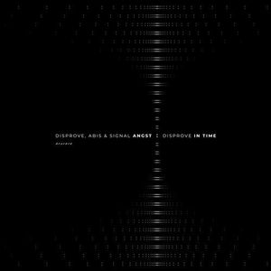 Angst / In Time (Single)