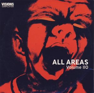 VISIONS: All Areas, Volume 110
