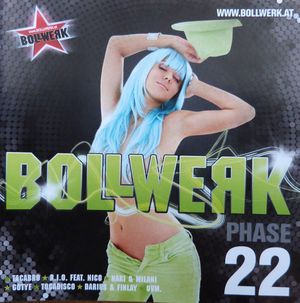 Bollwerk Phase 22