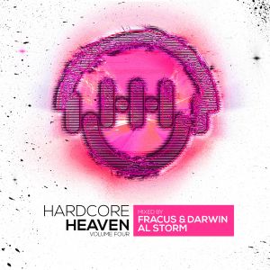 All About You (Fracus & Darwin remix)