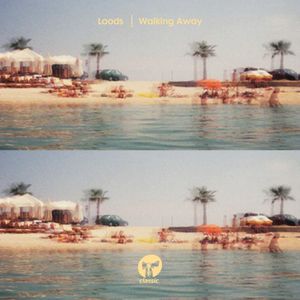 Walking Away (12” version) (Single)