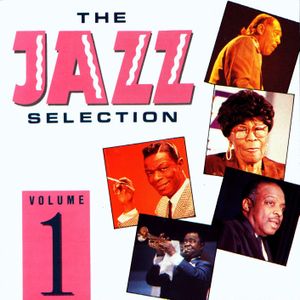 The Jazz Selection