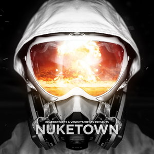 Nuketown (Single)