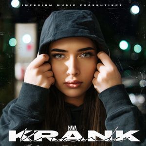 Krank (Single)