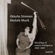 Pochette Okkulte Stimmen Mediale Musik: Recordings of Unseen Intelligences 1905-2007