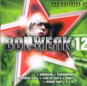 Bollwerk Phase 12