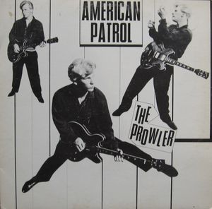 The Prowler