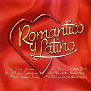 Romántico y latino