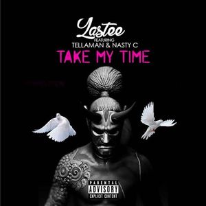 Take My Time (Single)