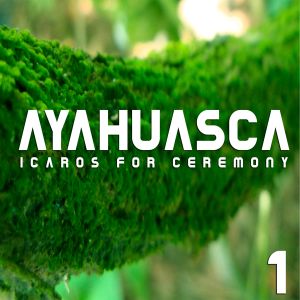 Ayahuasca Icaros for Ceremony 1 (Live)