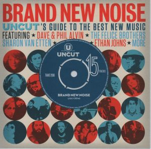 Uncut: Brand New Noise