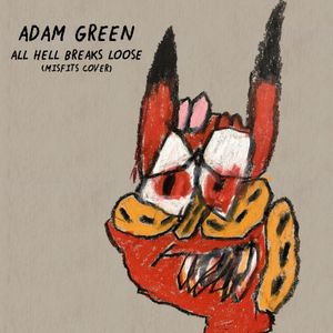 All Hell Breaks Loose (Single)