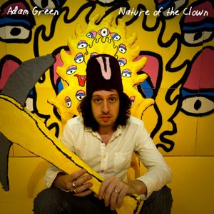 Nature of the Clown (Single)