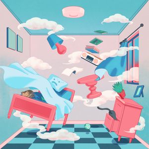 藏在你的房間 (EP)