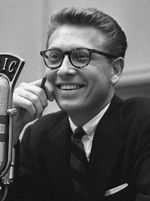 Allen Ludden