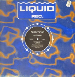 Lovewaves (Single)
