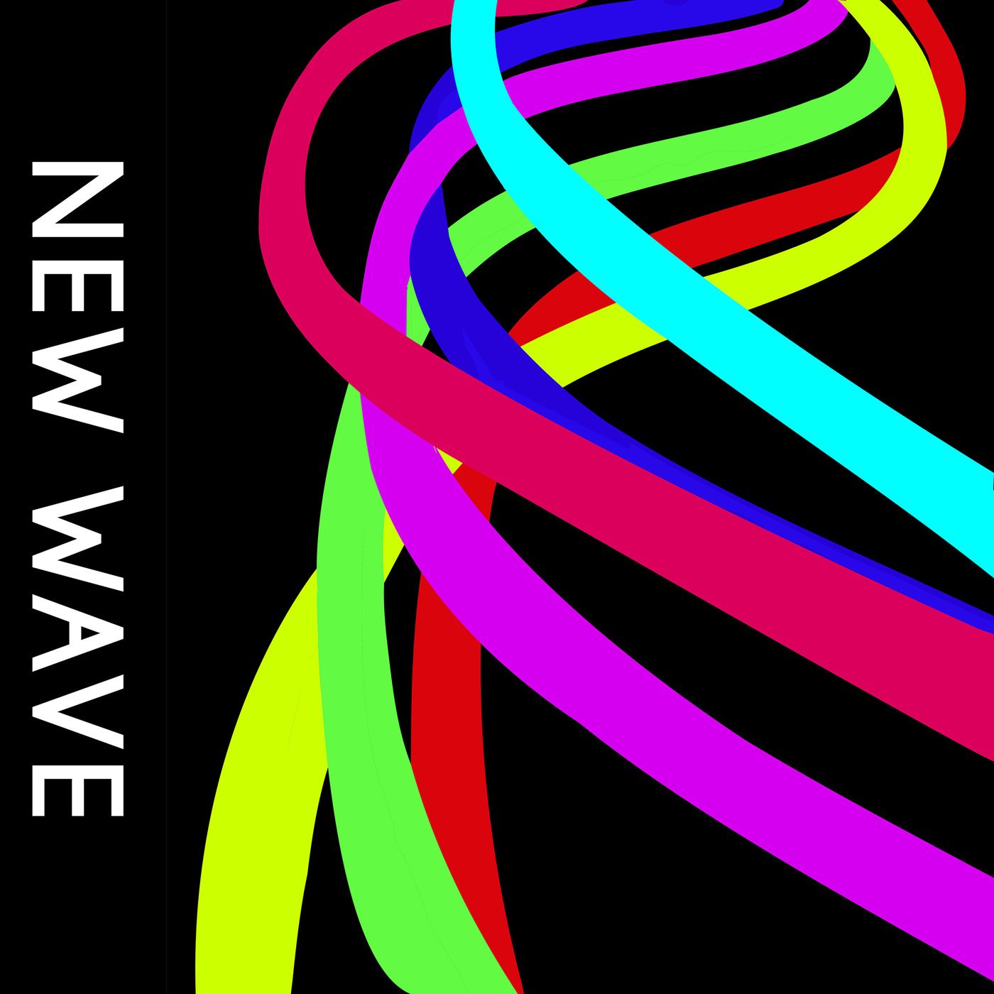 playlist-new-wave-various-artists-senscritique