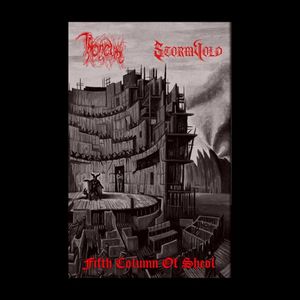 Fifth Column of Sheol
