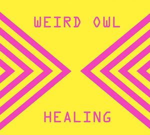 Healing (EP)