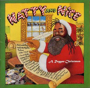 Natty and Nice: A Reggae Christmas