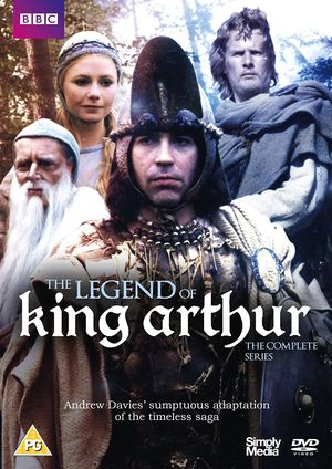 La Légende du Roi Arthur