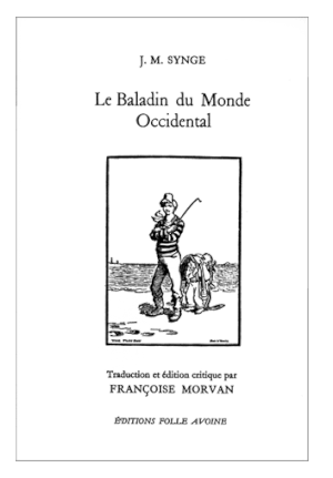 Le Baladin du monde occidental