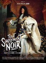 Affiche Tout simplement noir Affiche Tout simplement noir