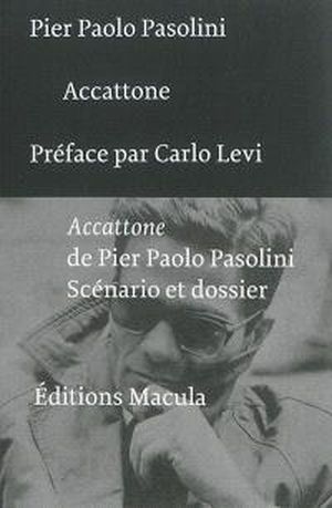 Accattone de Pier Paolo Pasolini