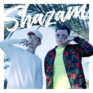 Shazam (Single)