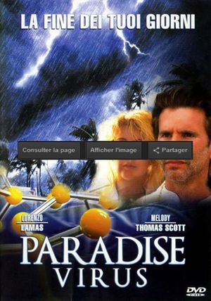 Panique sous les tropiques
