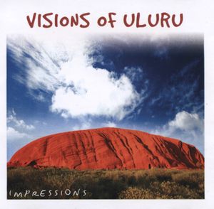 Visions of Uluru