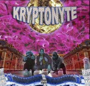 Kryptonyte