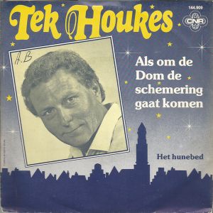 Het hunebed