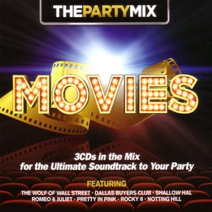 The Party Mix - Movies