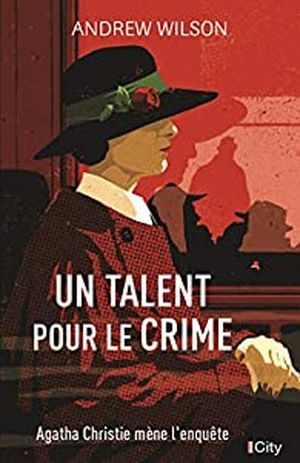 Un talent pour le crime