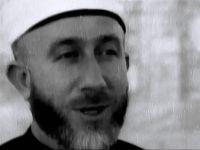 Le mufti de Jérusalem