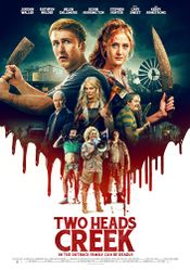Affiche Two Heads Creek Affiche Two Heads Creek