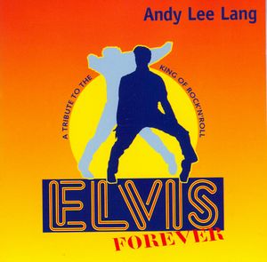 Elvis forever (Live)