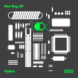 Not Bug EP (EP)