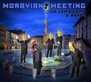 Moravian Meeting (Live)