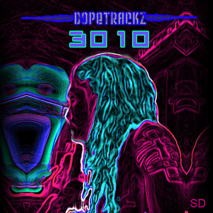 Dopetrackz 3010 SD