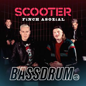 Bassdrum (Single)
