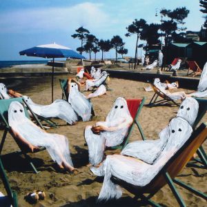 Island of Each (EP)