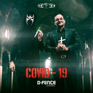 COVID‐19 (Single)