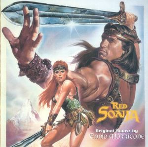 Red Sonja / What Dreams May Come