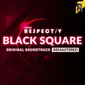 DJMAX RESPECT V - BLACK SQUARE Original Soundtrack(REMASTERED) (OST)