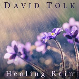 Healing Rain (Single)