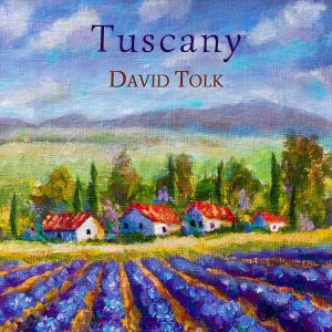 Tuscany (Single)